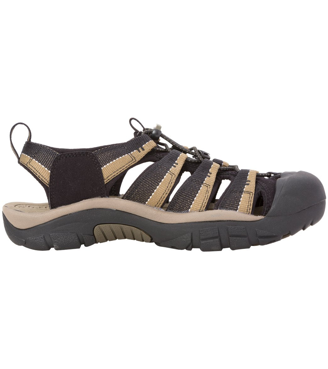 Keen Men's Newport H2 Water Shoes