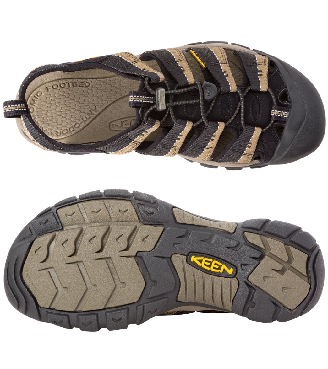 Keen Men's Newport H2 Water Shoes