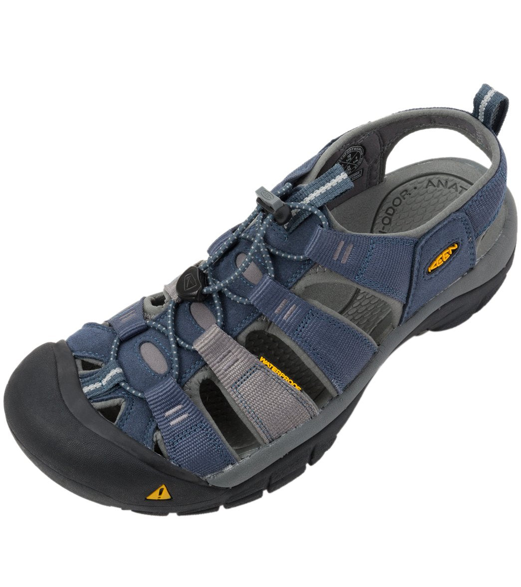 Keen Men's Newport H2 Water Shoes