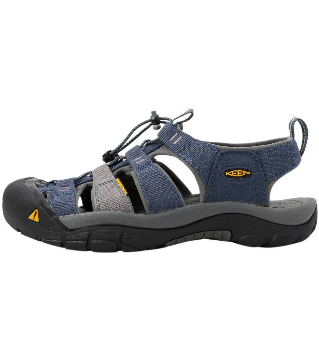 Keen Men's Newport H2 Water Shoes