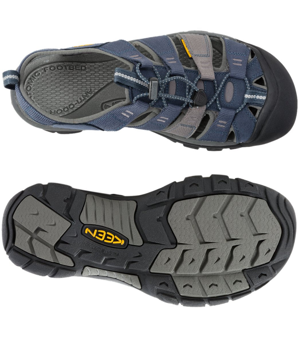 Keen Men's Newport H2 Water Shoes