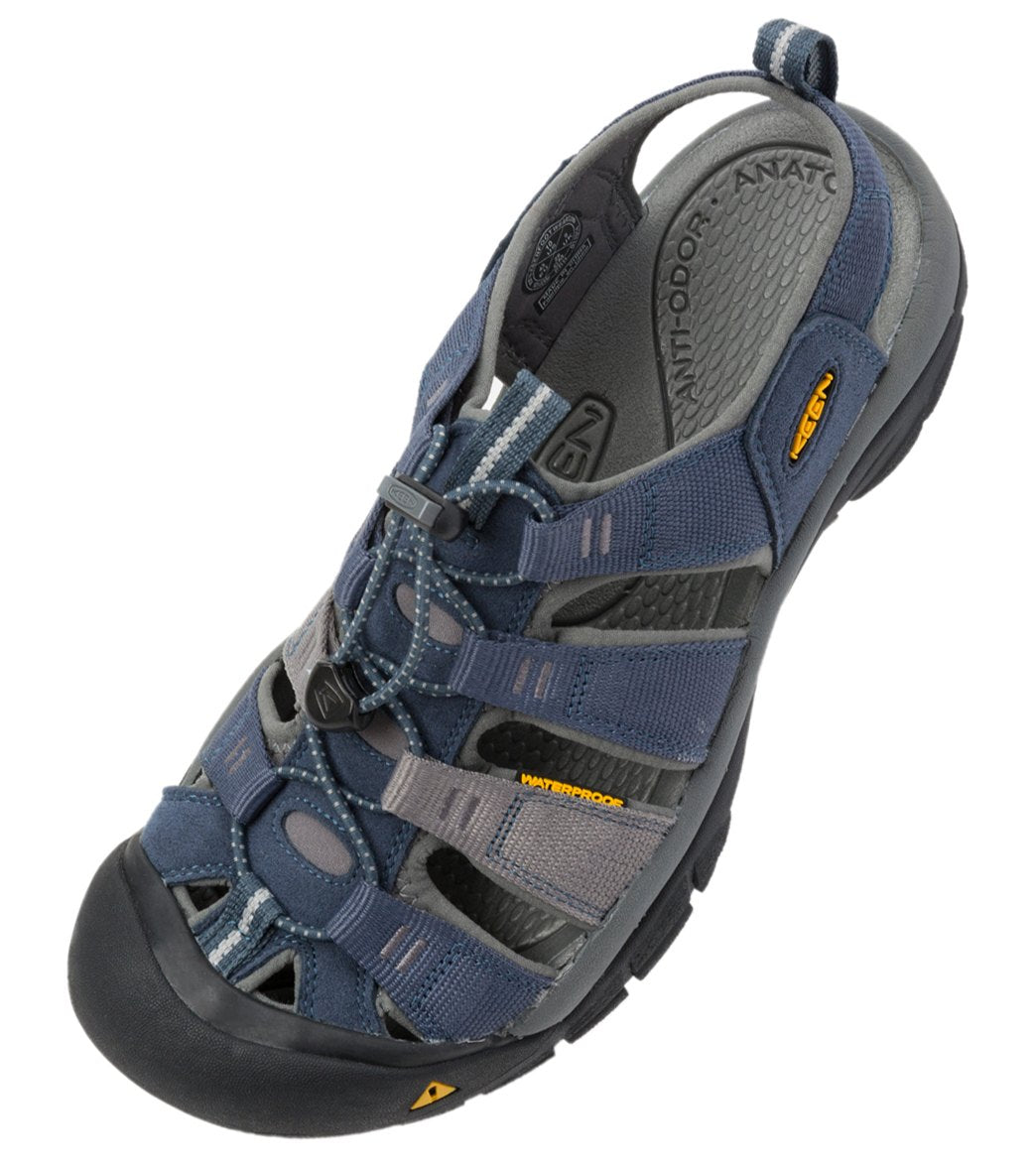 Keen Men's Newport H2 Water Shoes