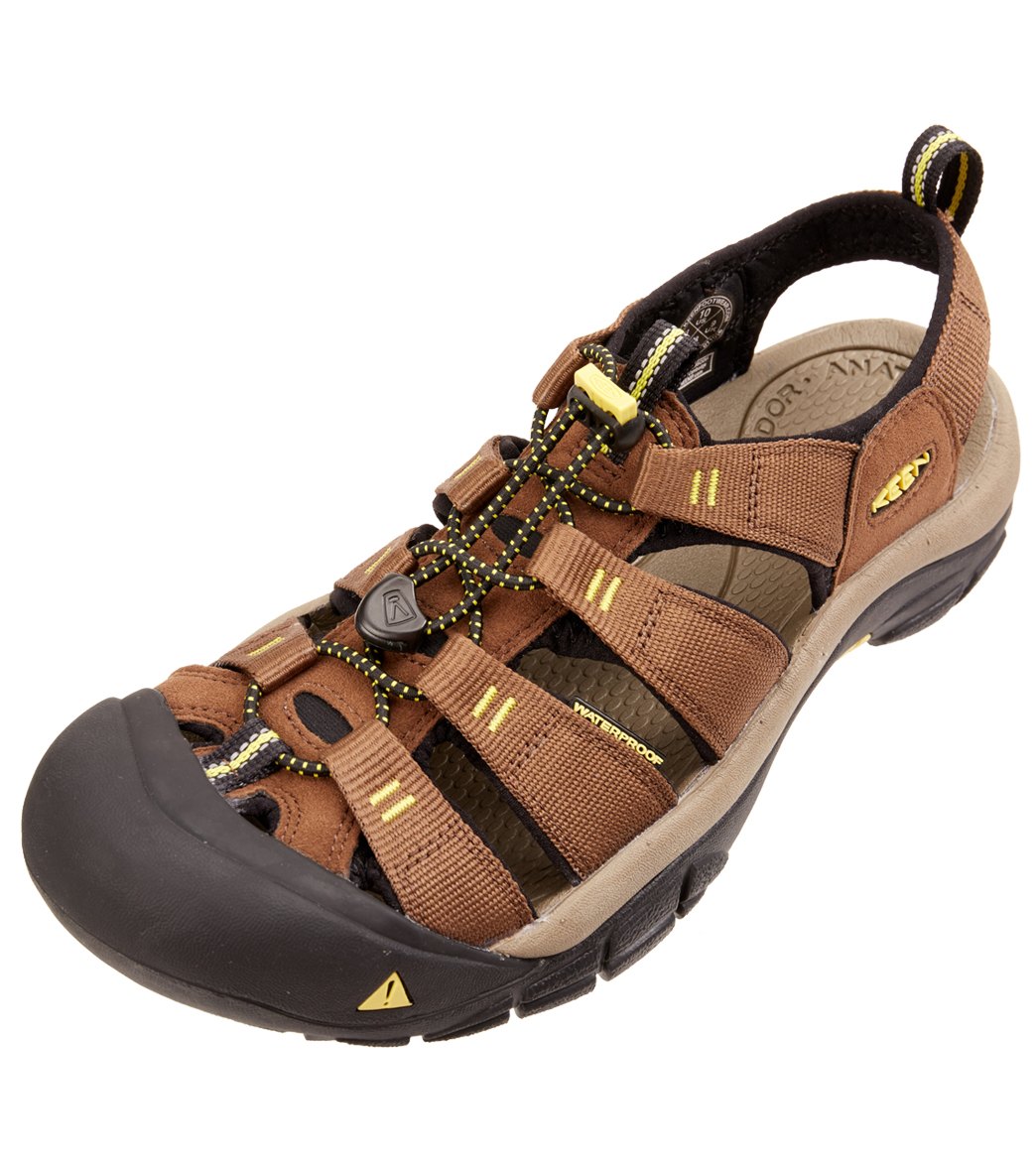 Keen Men's Newport H2 Water Shoes