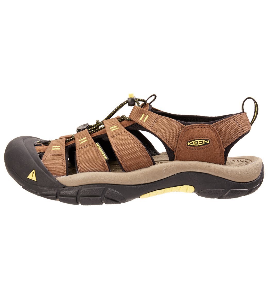 Keen Men's Newport H2 Water Shoes