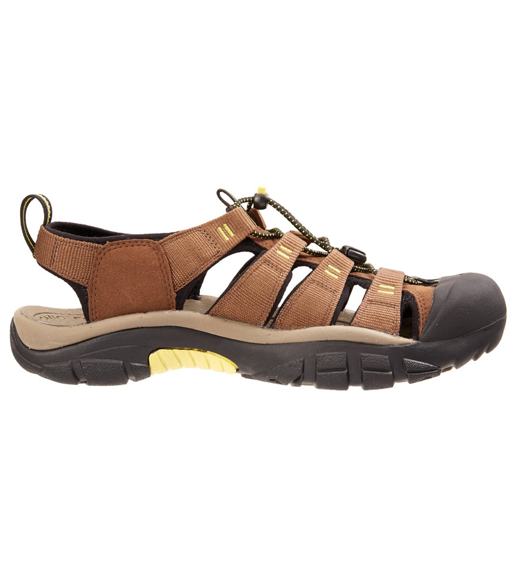 Keen Men's Newport H2 Water Shoes