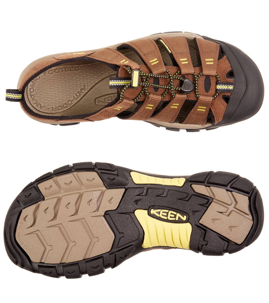 Keen Men's Newport H2 Water Shoes