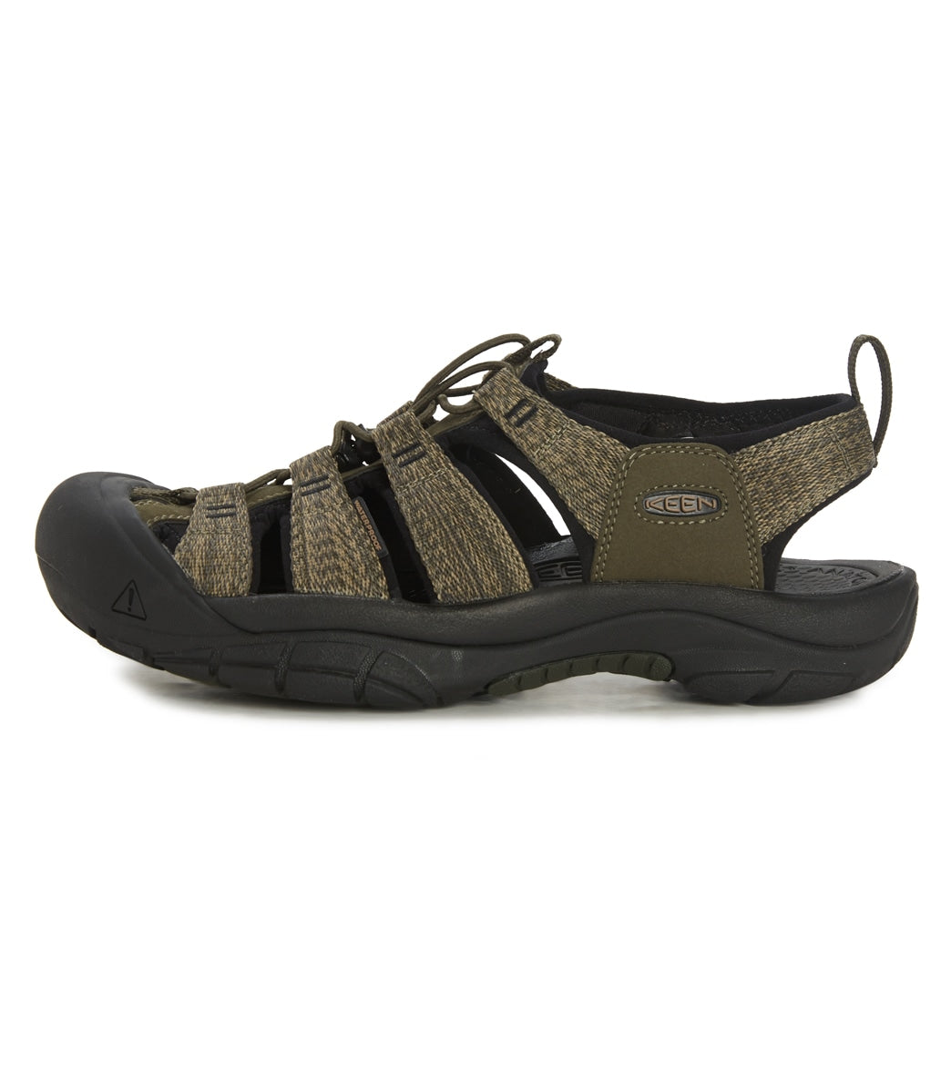 Keen Men's Newport H2 Water Shoes