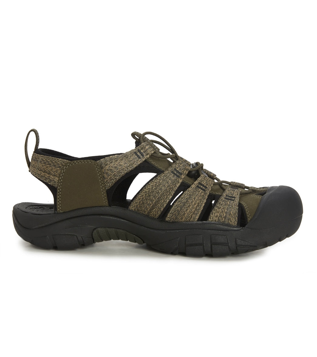 Keen Men's Newport H2 Water Shoes