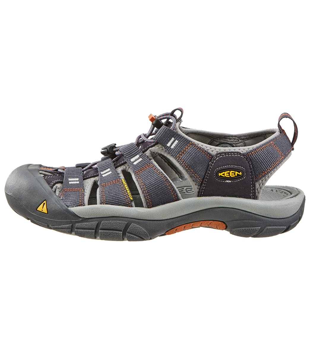 Keen Men's Newport H2 Water Shoes