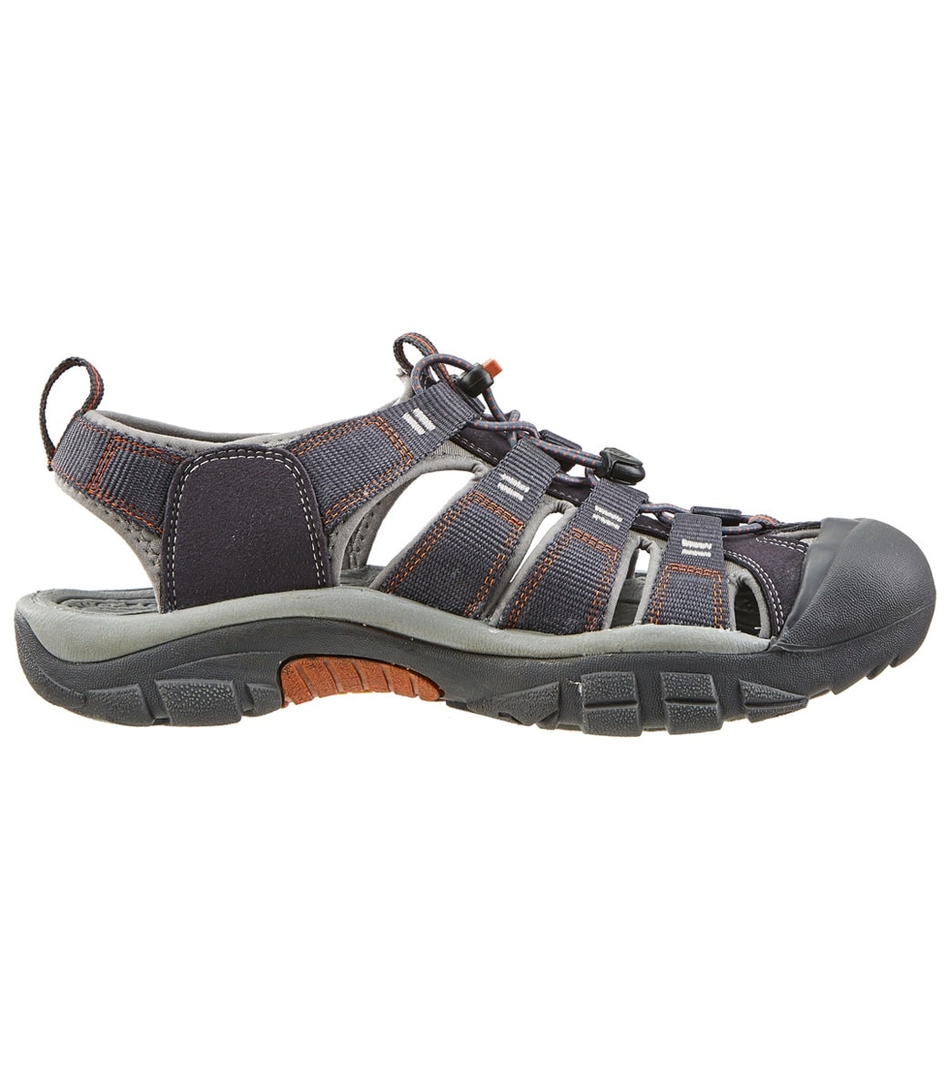 Keen Men's Newport H2 Water Shoes