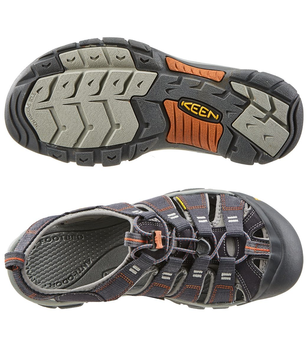 Keen Men's Newport H2 Water Shoes