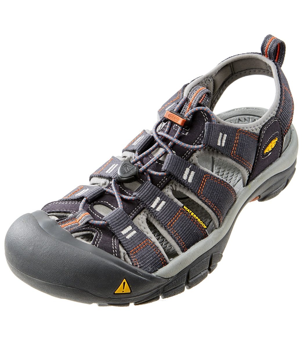 Keen Men's Newport H2 Water Shoes