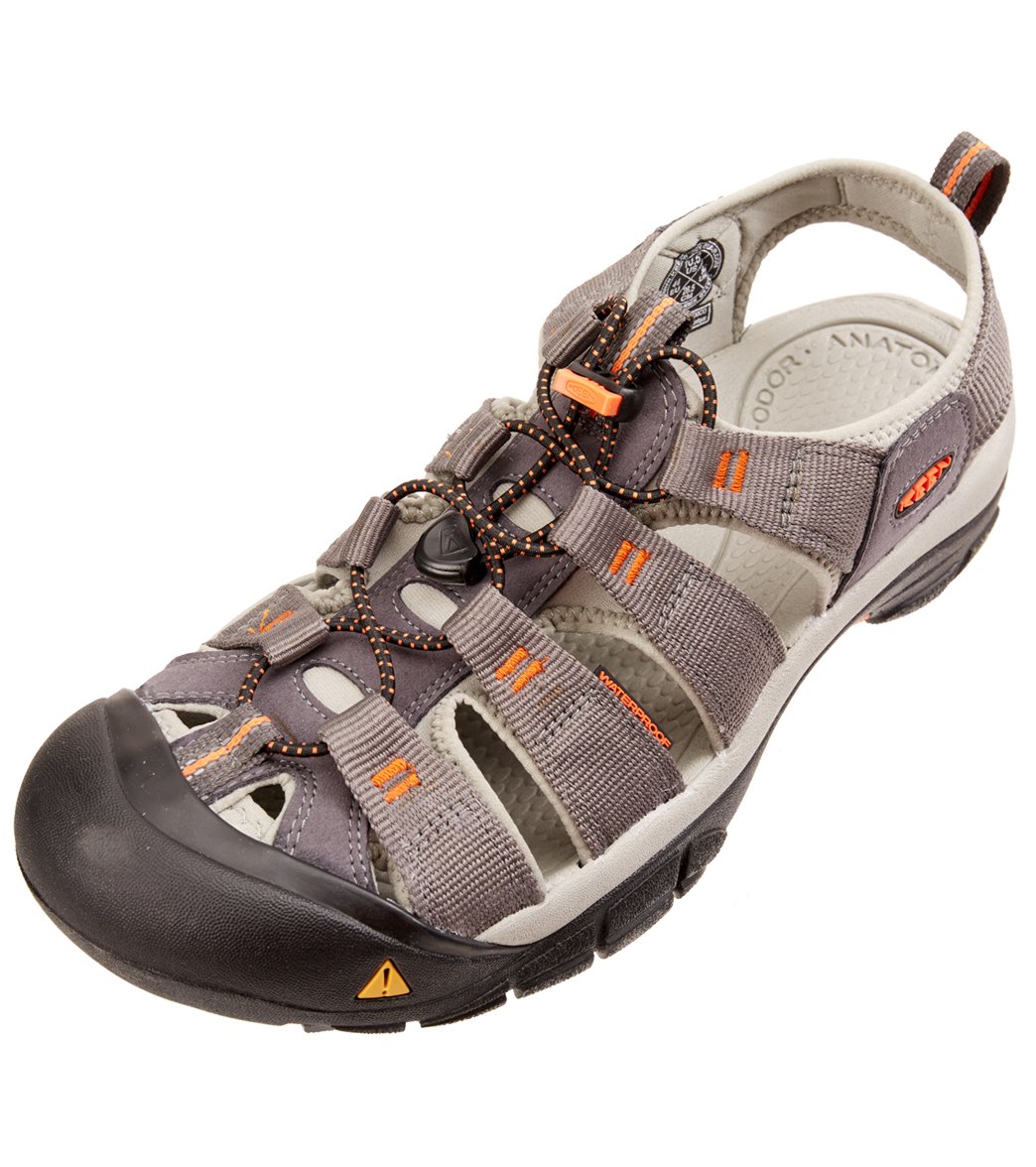 Keen Men's Newport H2 Water Shoes