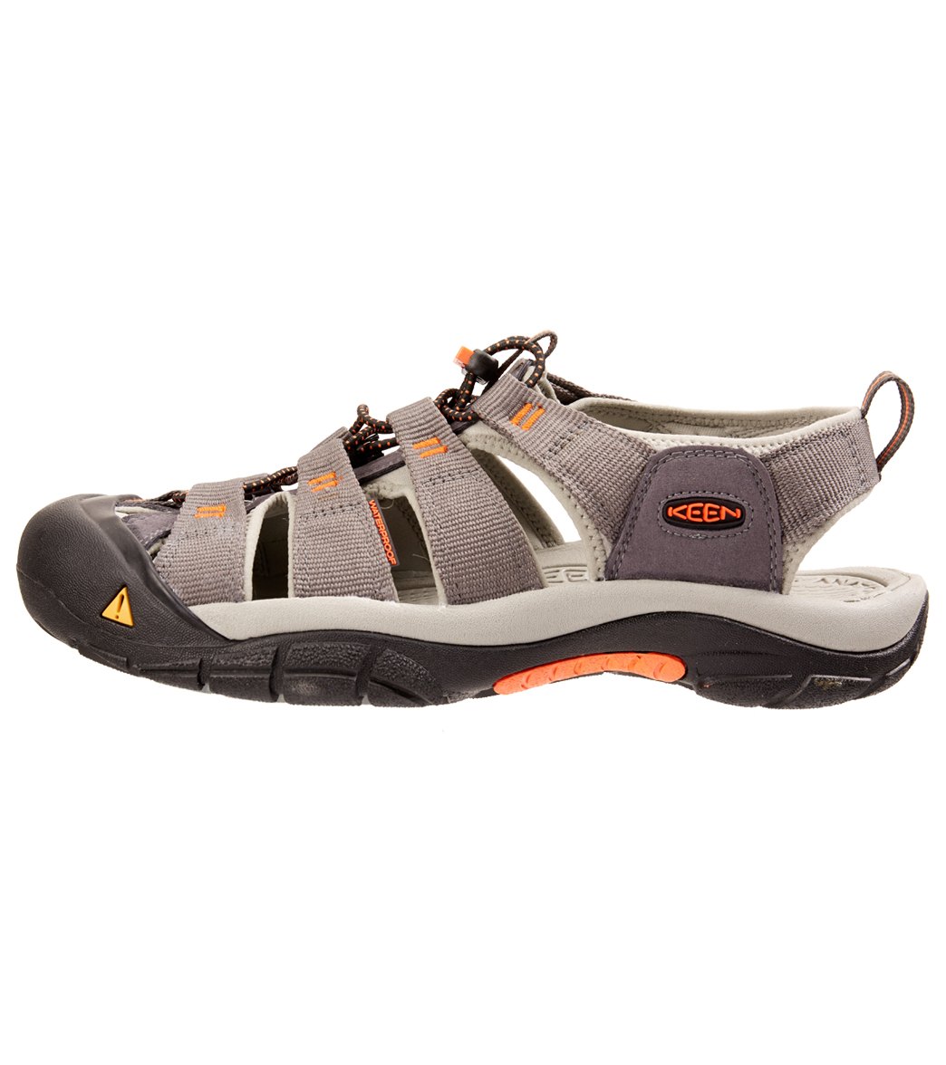 Keen Men's Newport H2 Water Shoes