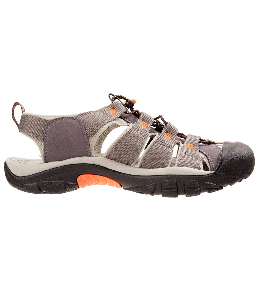 Keen Men's Newport H2 Water Shoes