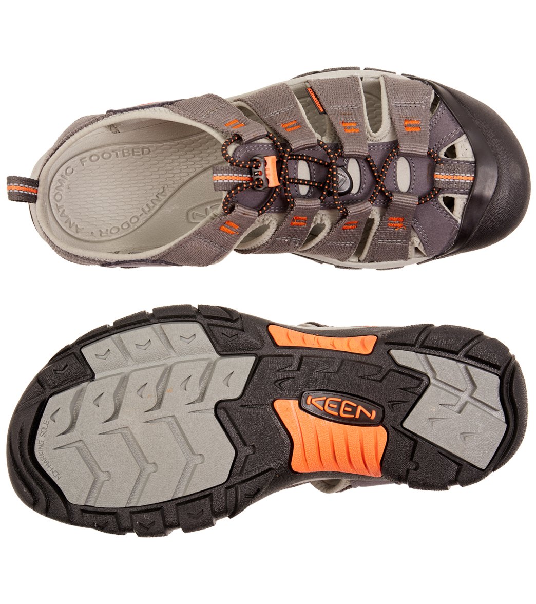 Keen Men's Newport H2 Water Shoes