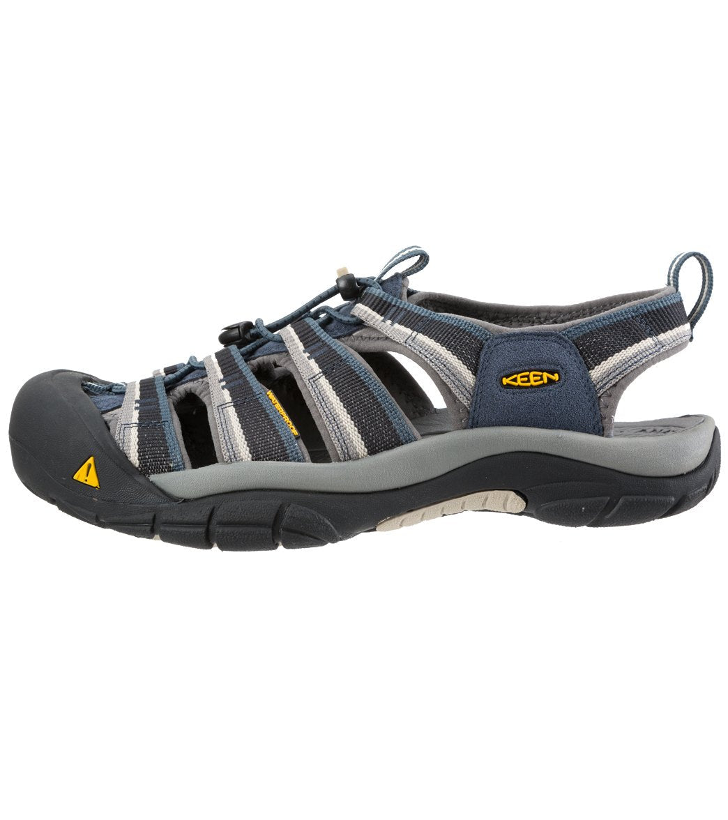 Keen Men's Newport H2 Water Shoes