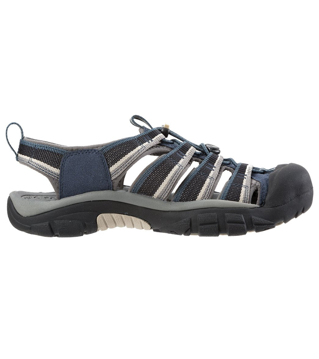 Keen Men's Newport H2 Water Shoes