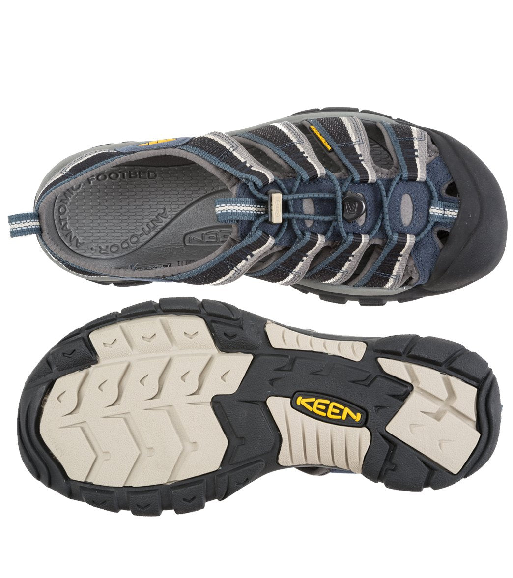 Keen Men's Newport H2 Water Shoes