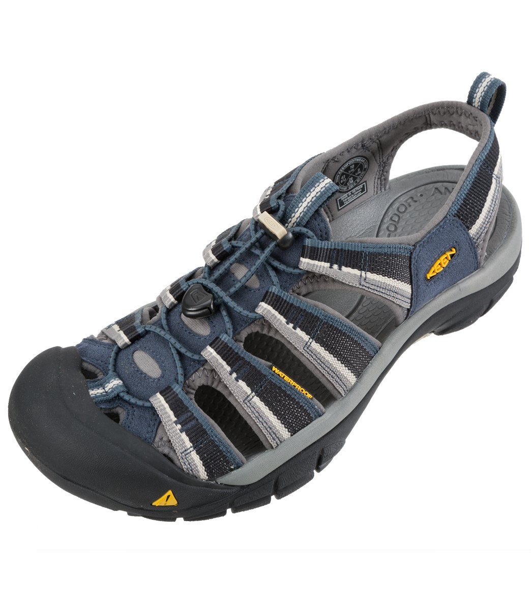 Keen Men's Newport H2 Water Shoes