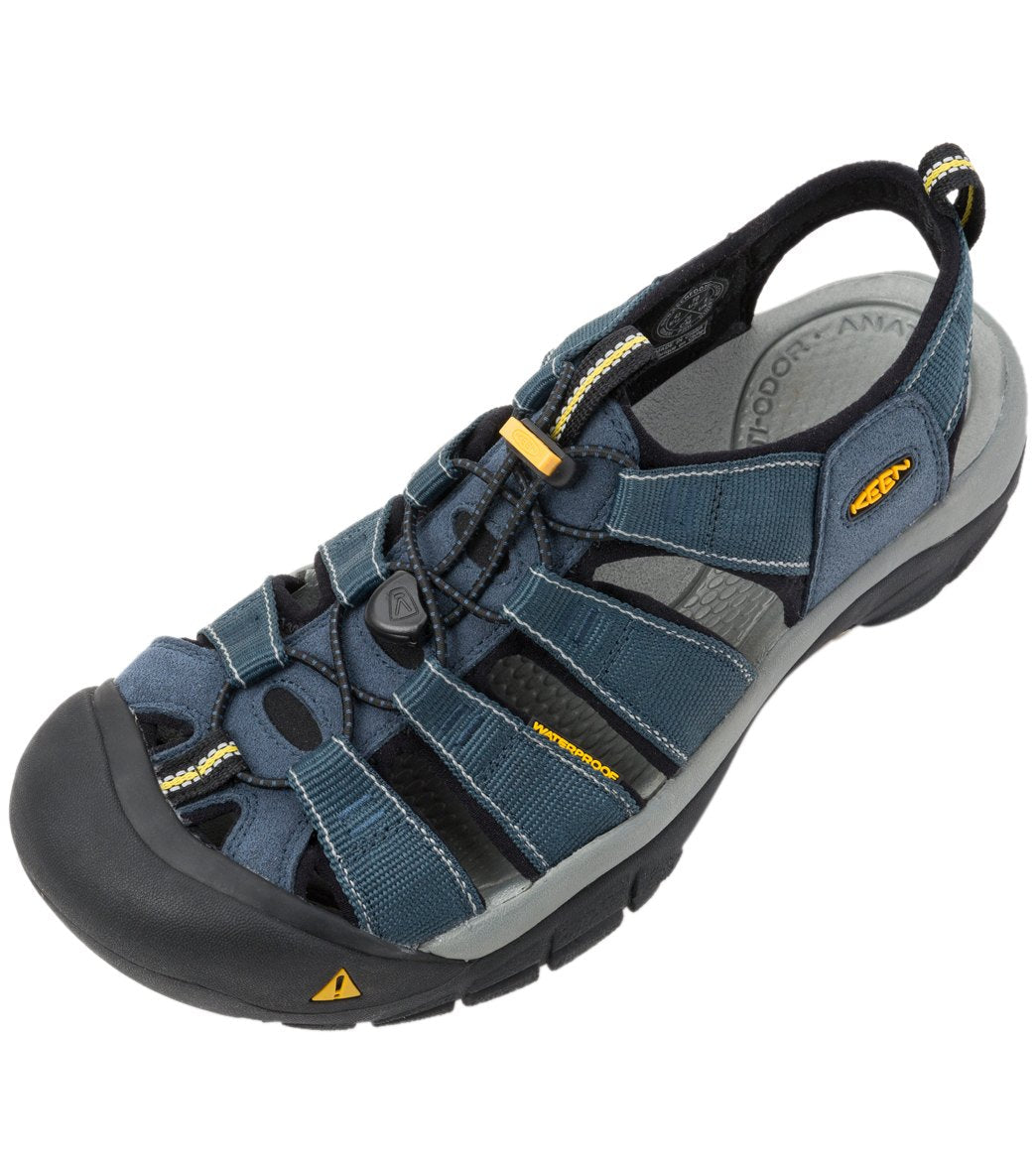Keen Men's Newport H2 Water Shoes