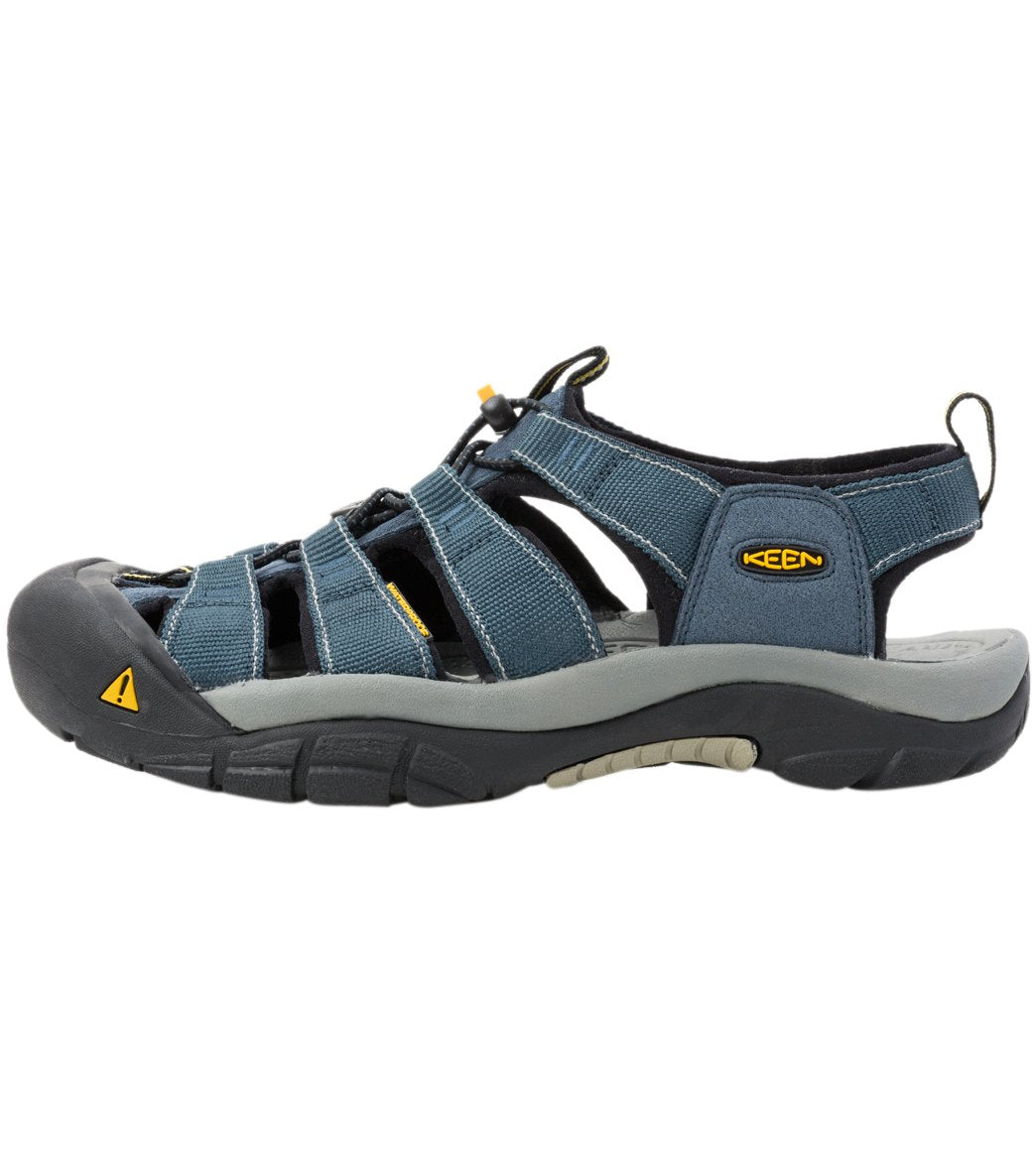 Keen Men's Newport H2 Water Shoes
