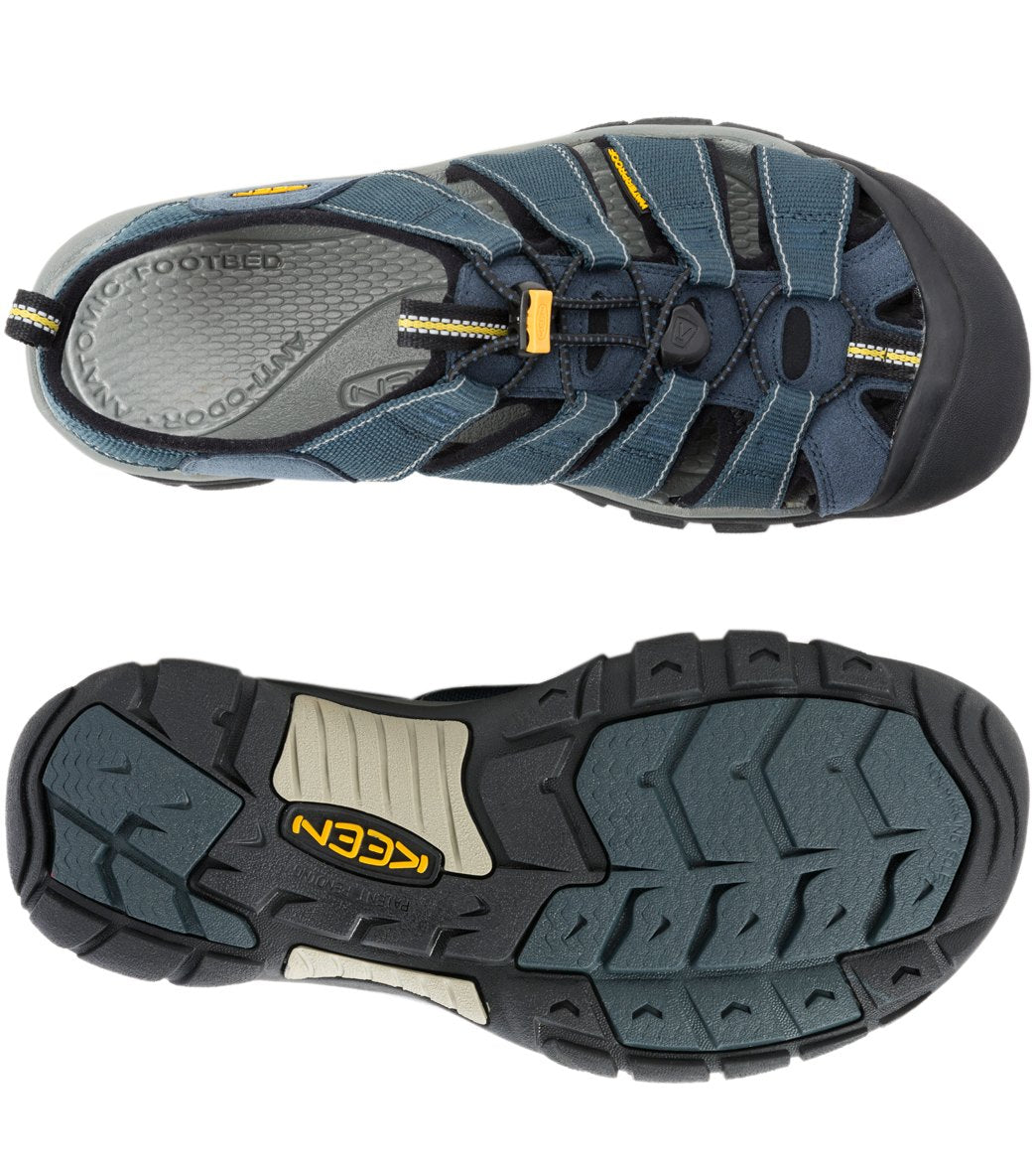 Keen Men's Newport H2 Water Shoes