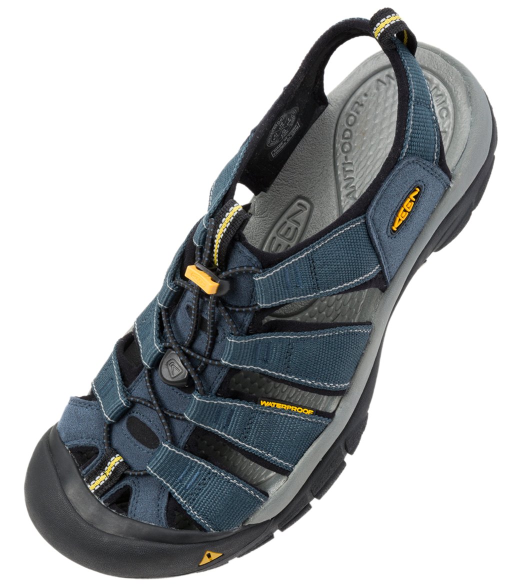 Keen Men's Newport H2 Water Shoes