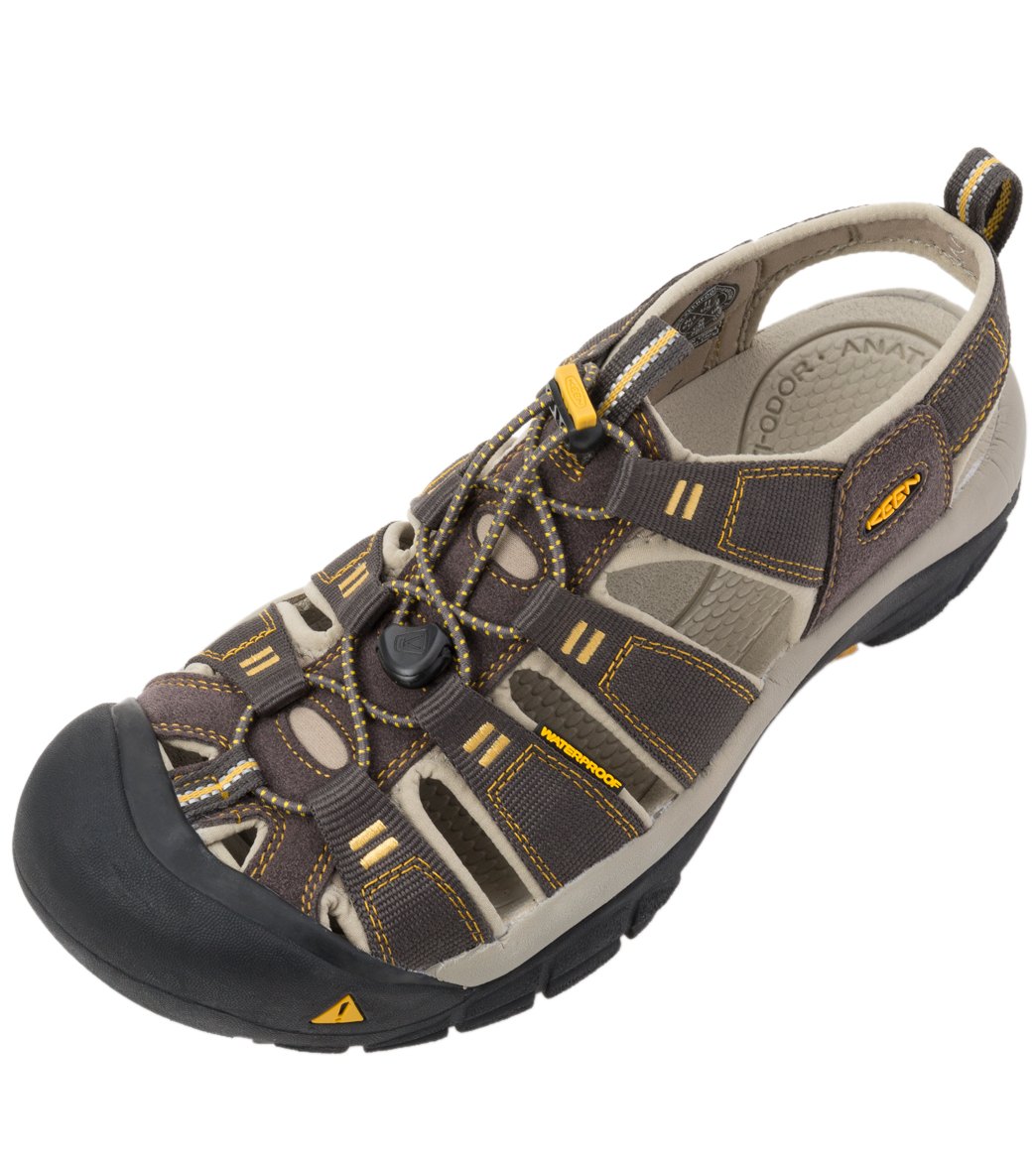 Keen Men's Newport H2 Water Shoes