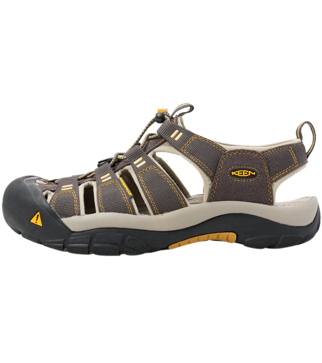 Keen Men's Newport H2 Water Shoes