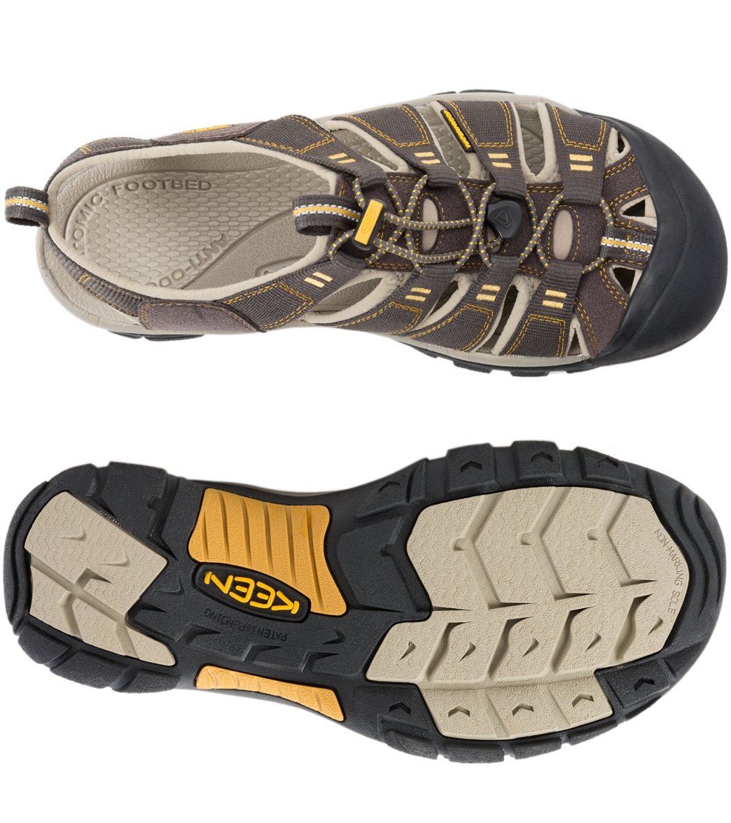 Keen Men's Newport H2 Water Shoes