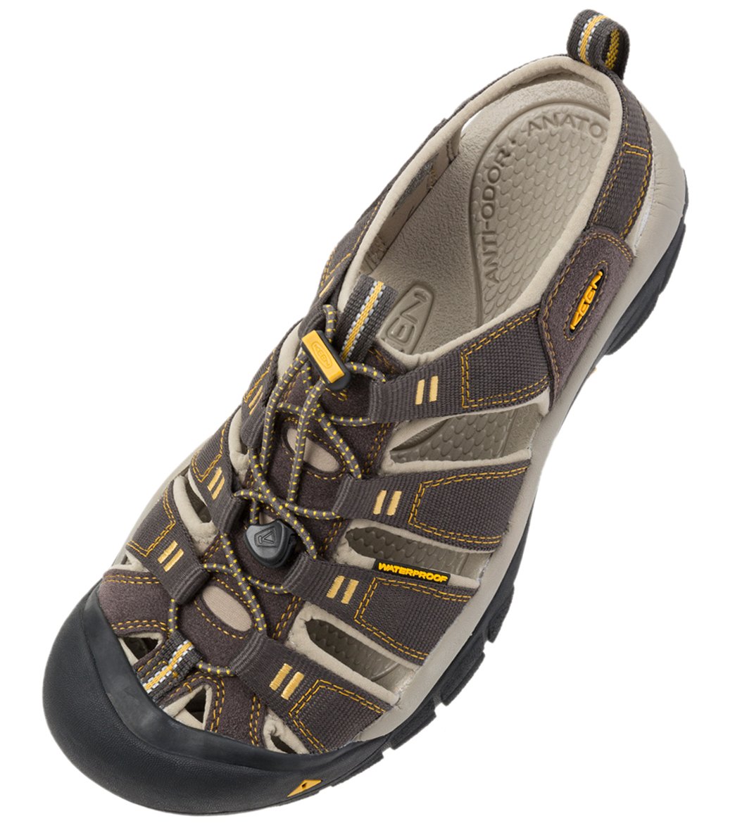 Keen Men's Newport H2 Water Shoes