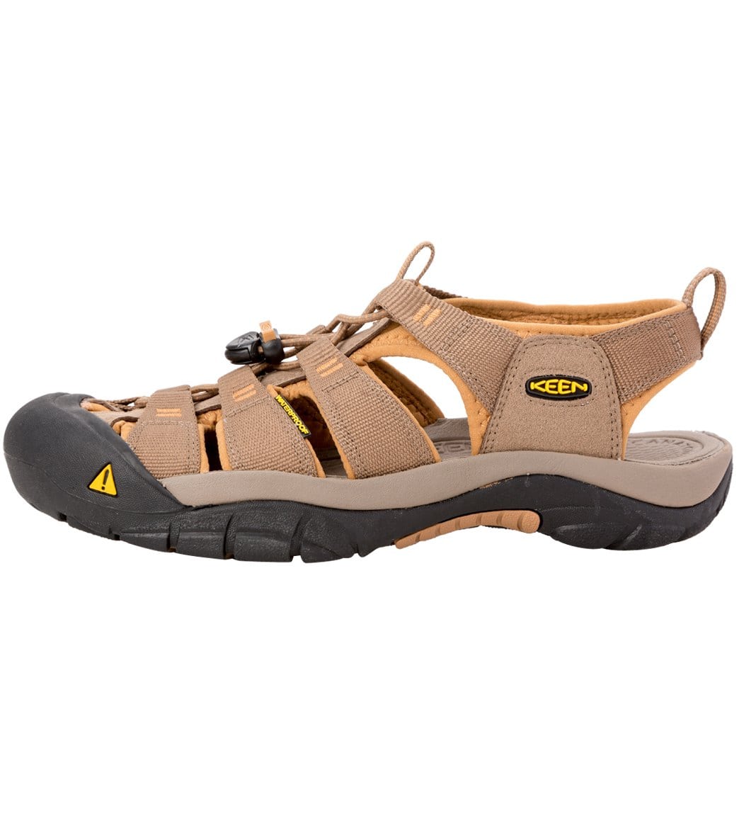 Keen Men's Newport H2 Water Shoes