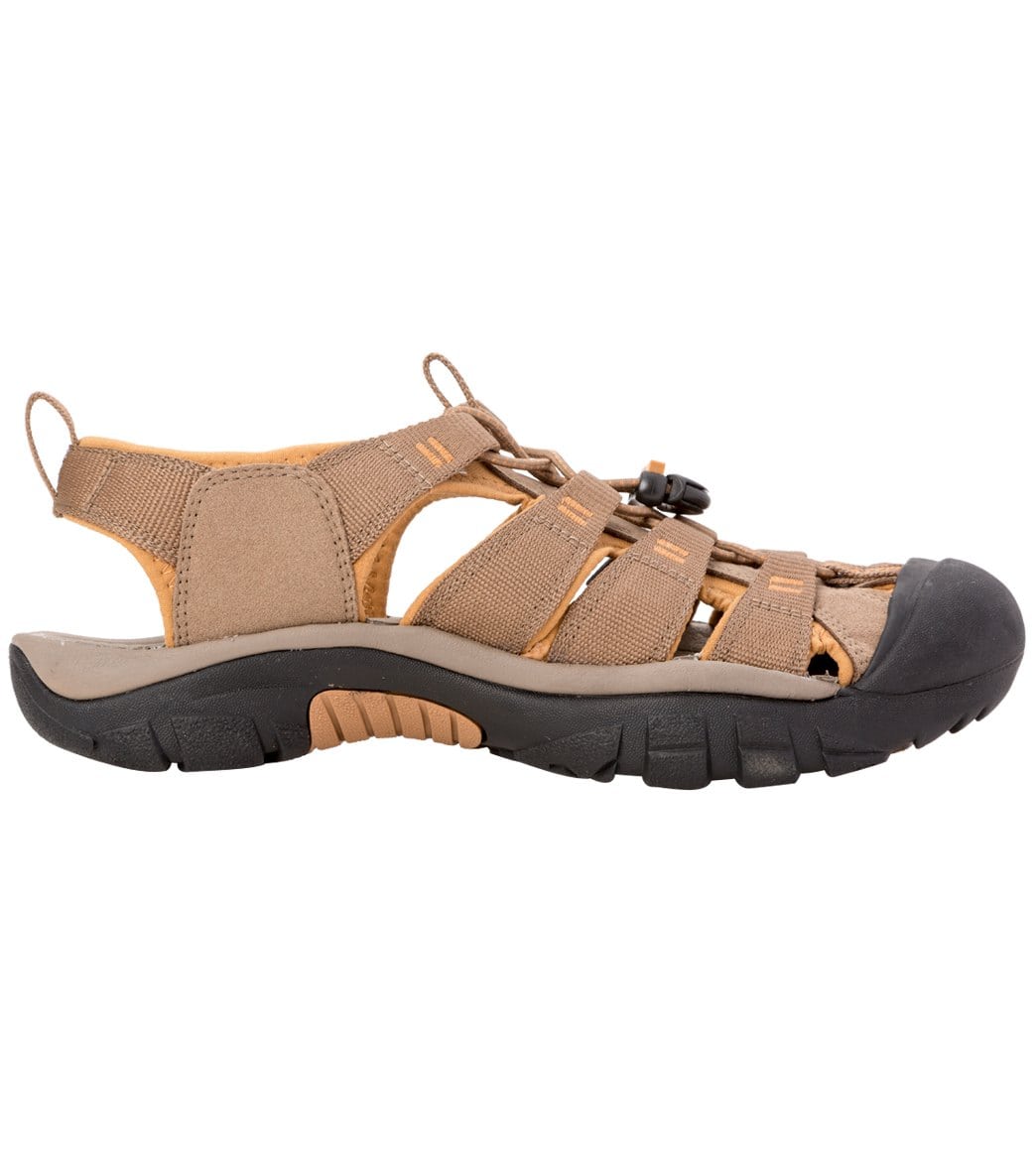 Keen Men's Newport H2 Water Shoes