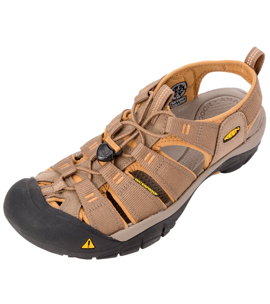 Keen Men's Newport H2 Water Shoes