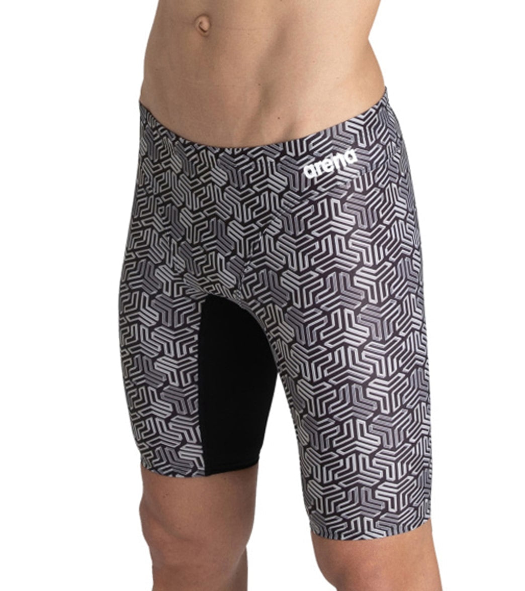 Arena Men's Kikko MaxLife Jammer Swimsuit