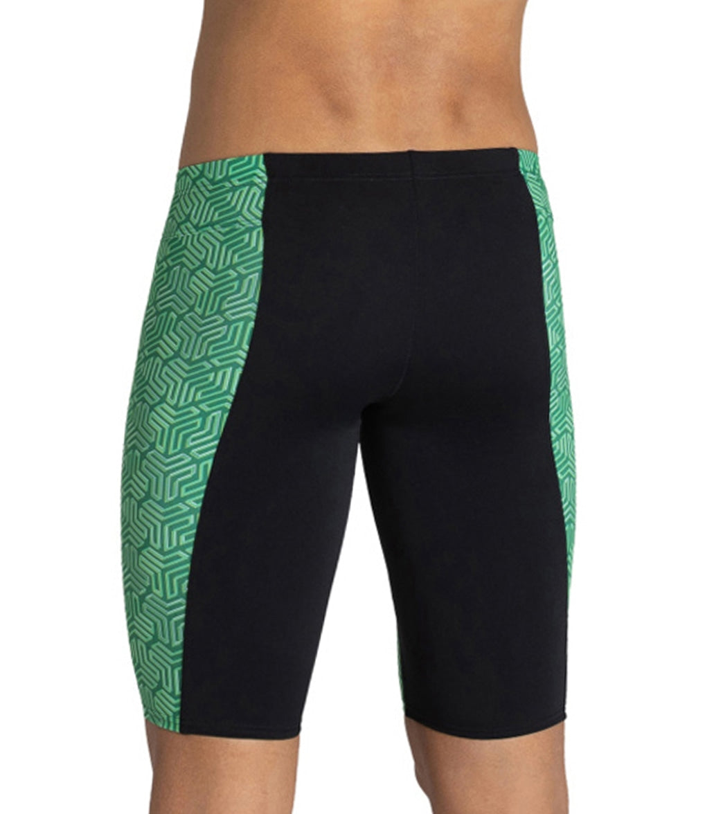Arena Men's Kikko MaxLife Jammer Swimsuit