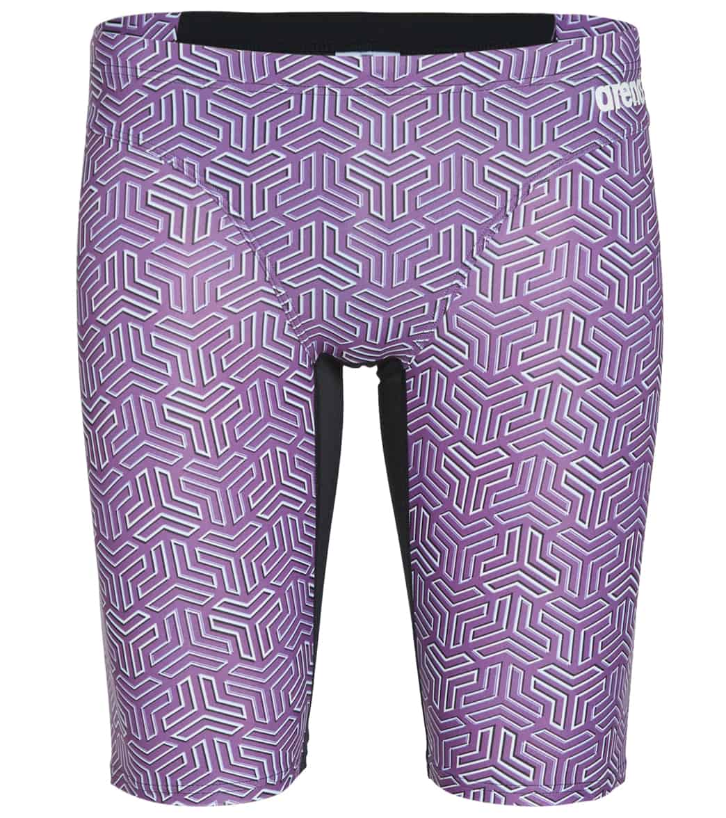 Arena Men's Kikko MaxLife Jammer Swimsuit