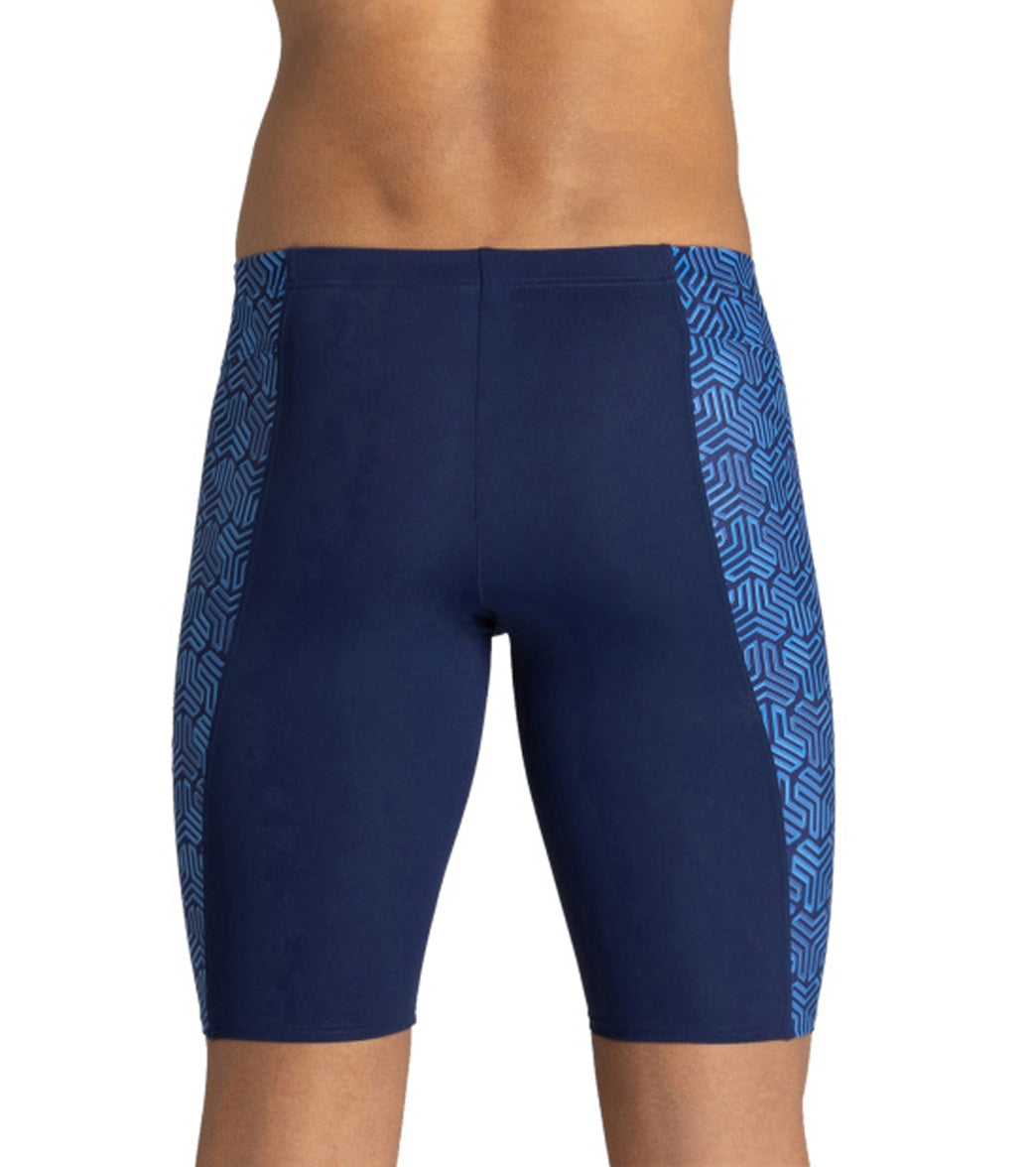 Arena Men's Kikko MaxLife Jammer Swimsuit