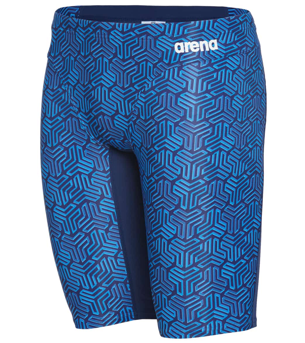 Arena Men's Kikko MaxLife Jammer Swimsuit