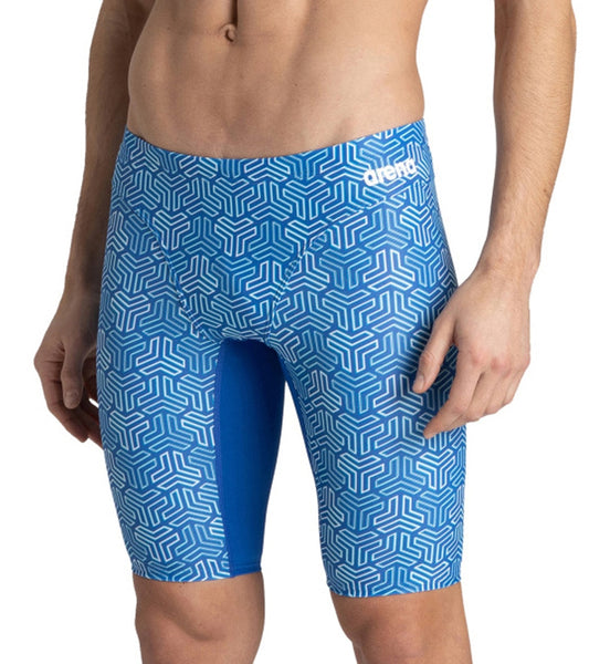 Arena Men's Kikko MaxLife Jammer Swimsuit