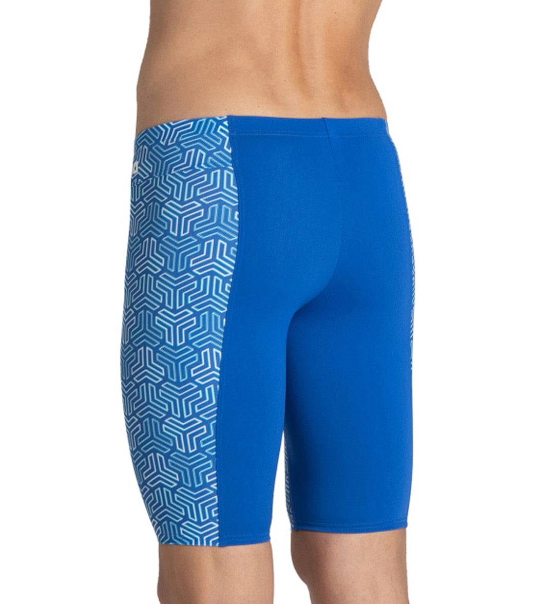 Arena Men's Kikko MaxLife Jammer Swimsuit