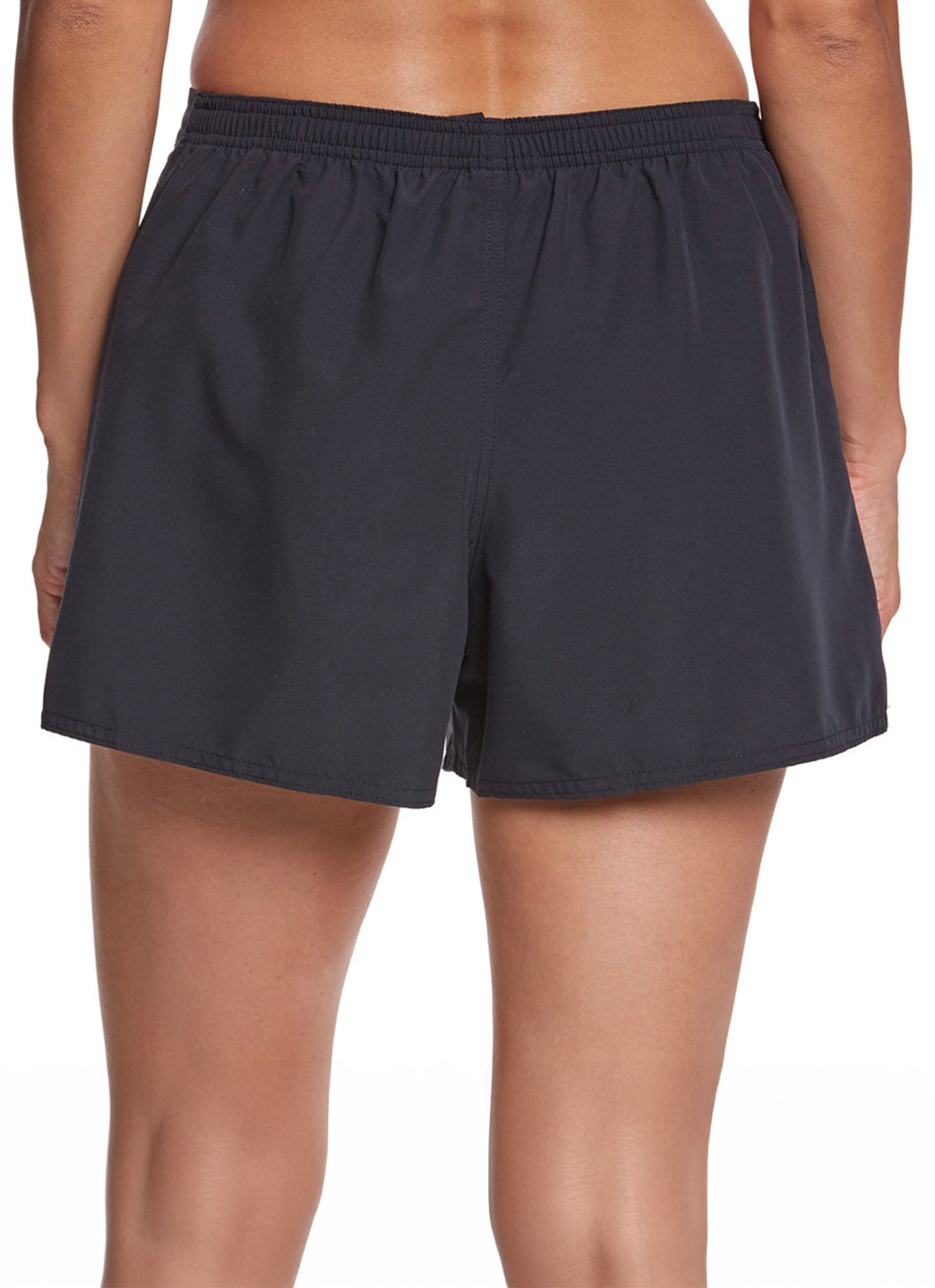 Maxine Solids Woven Board Shorts