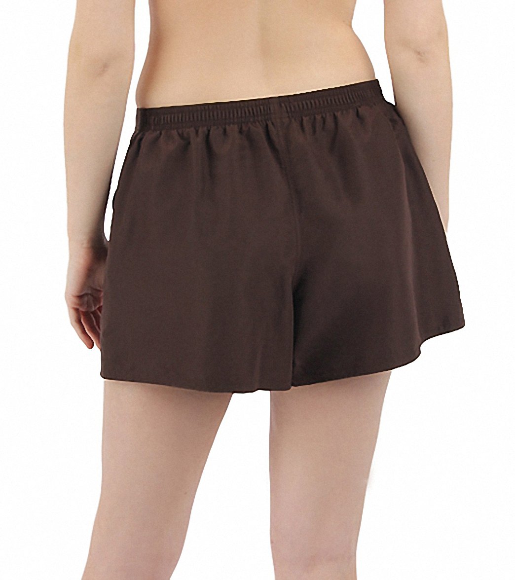 Maxine Solids Woven Board Shorts