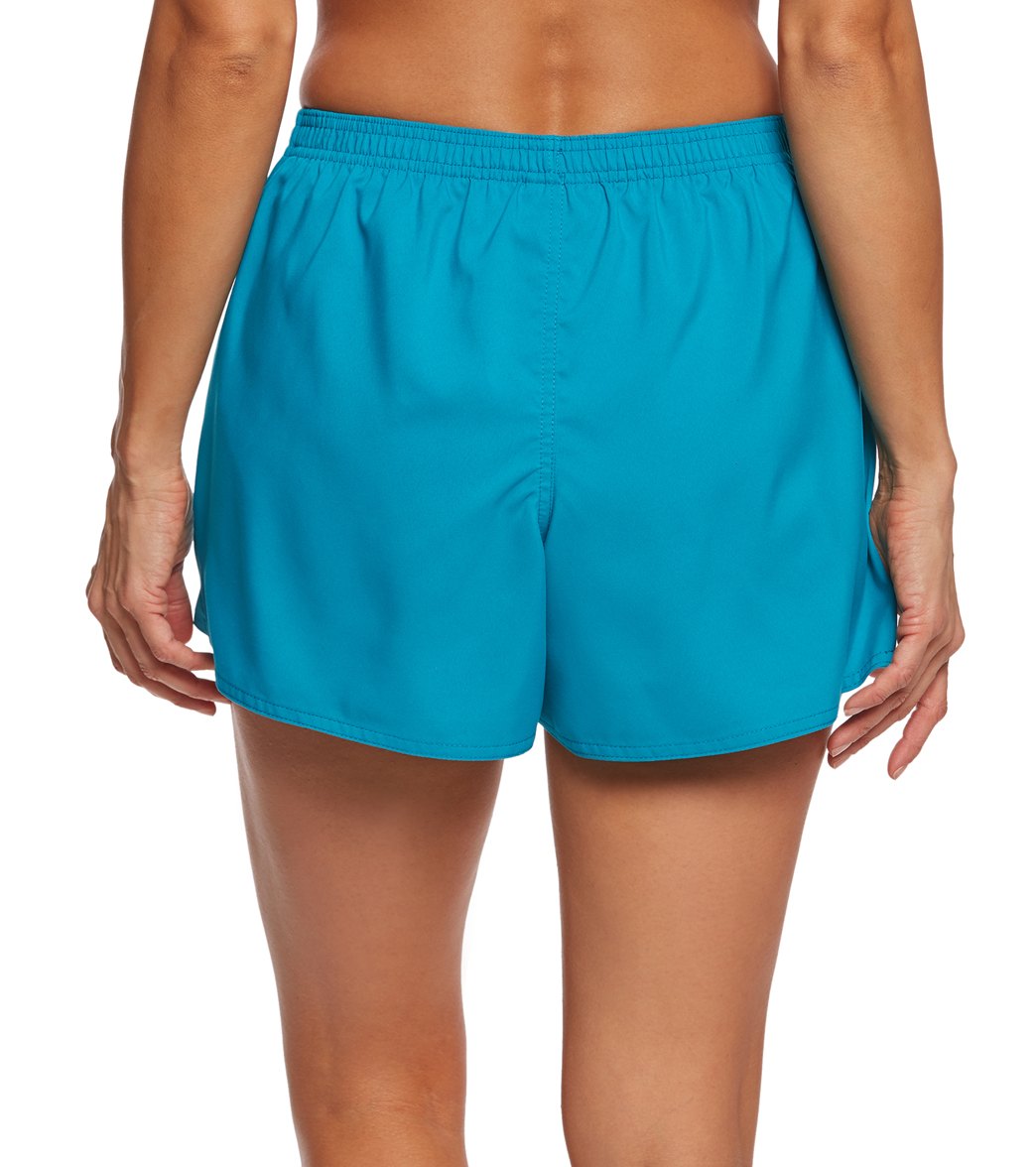 Maxine Solids Woven Board Shorts