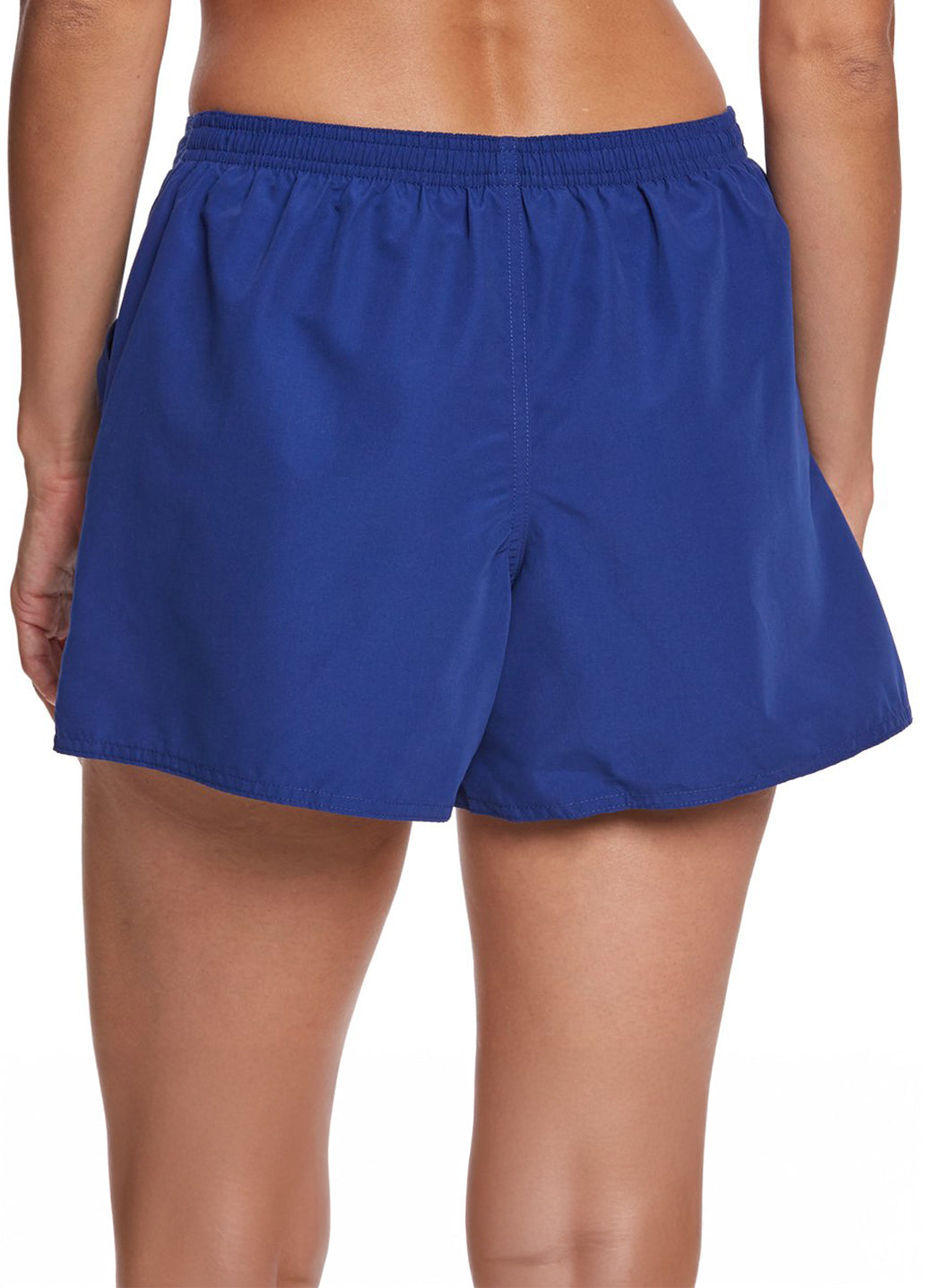 Maxine Solids Woven Board Shorts