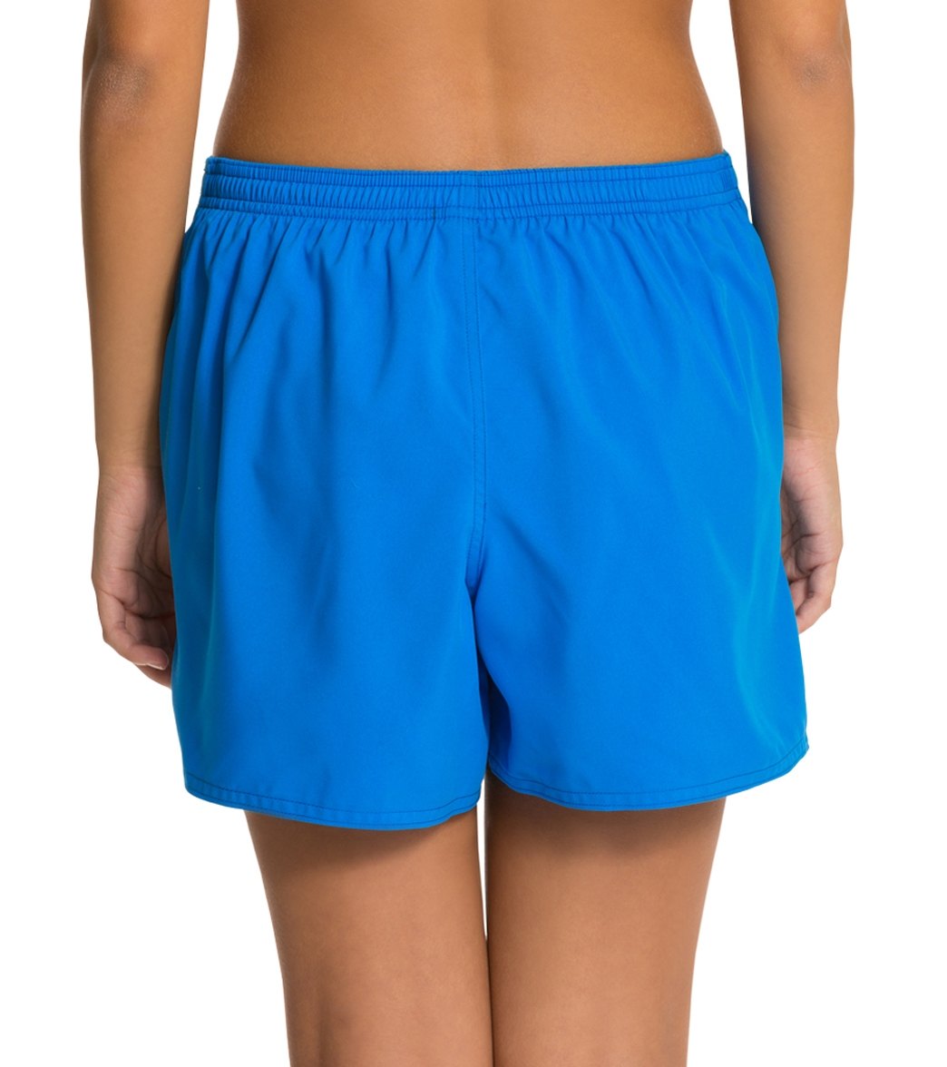 Maxine Solids Woven Board Shorts