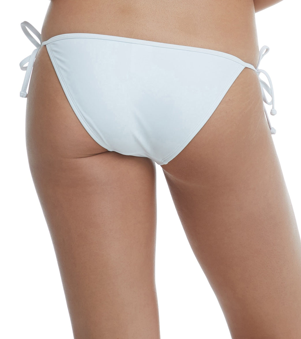 Body Glove Swimwear Swim Tie Side Bikini Bottom