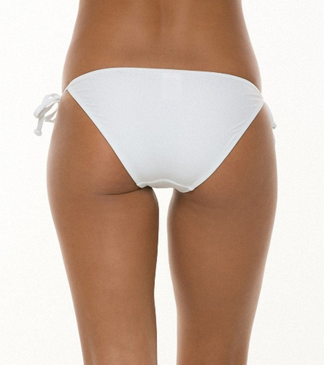 Body Glove Swimwear Swim Tie Side Bikini Bottom