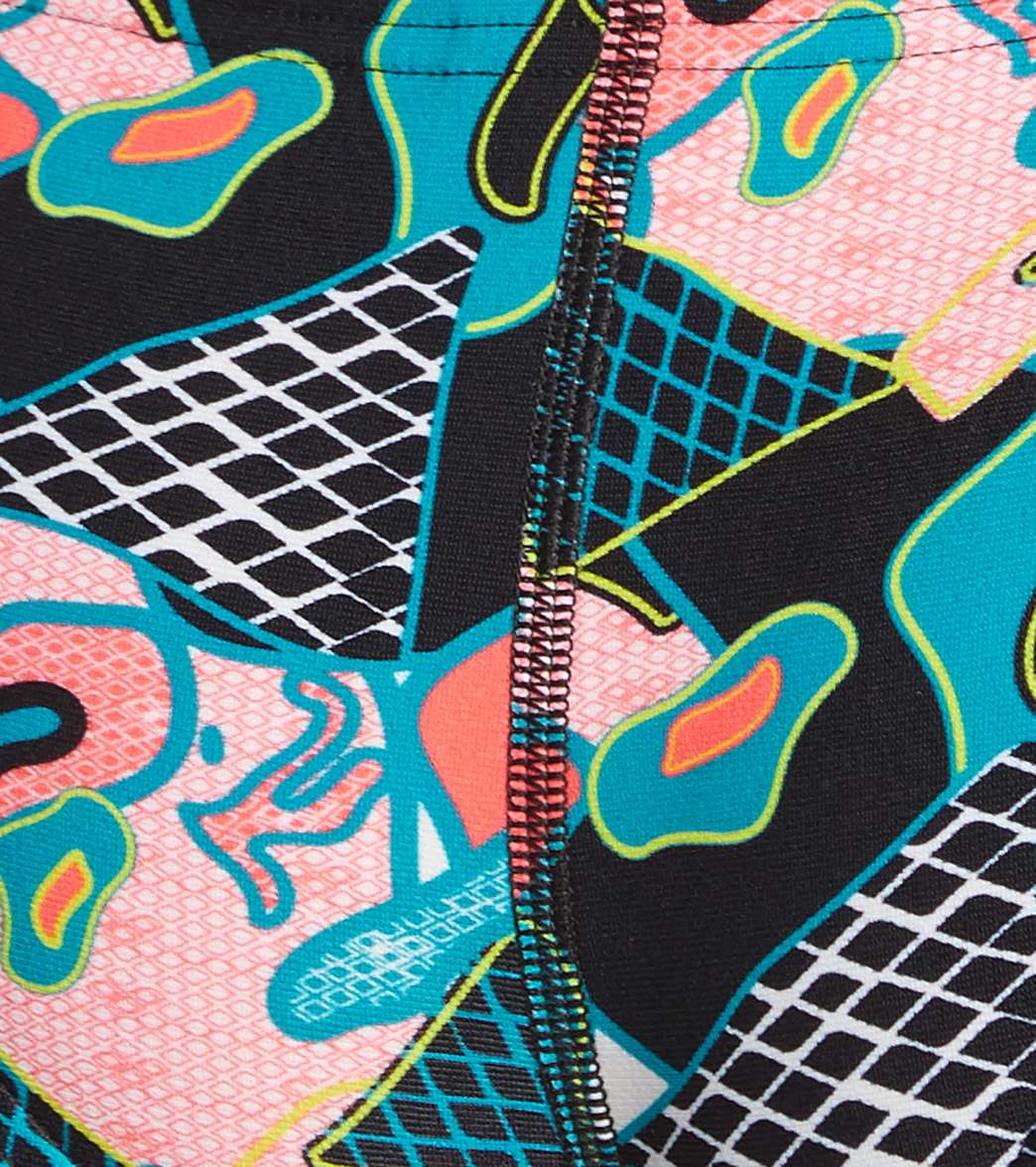 Arena Women's Rulebreaker Unique Bikini Bottom